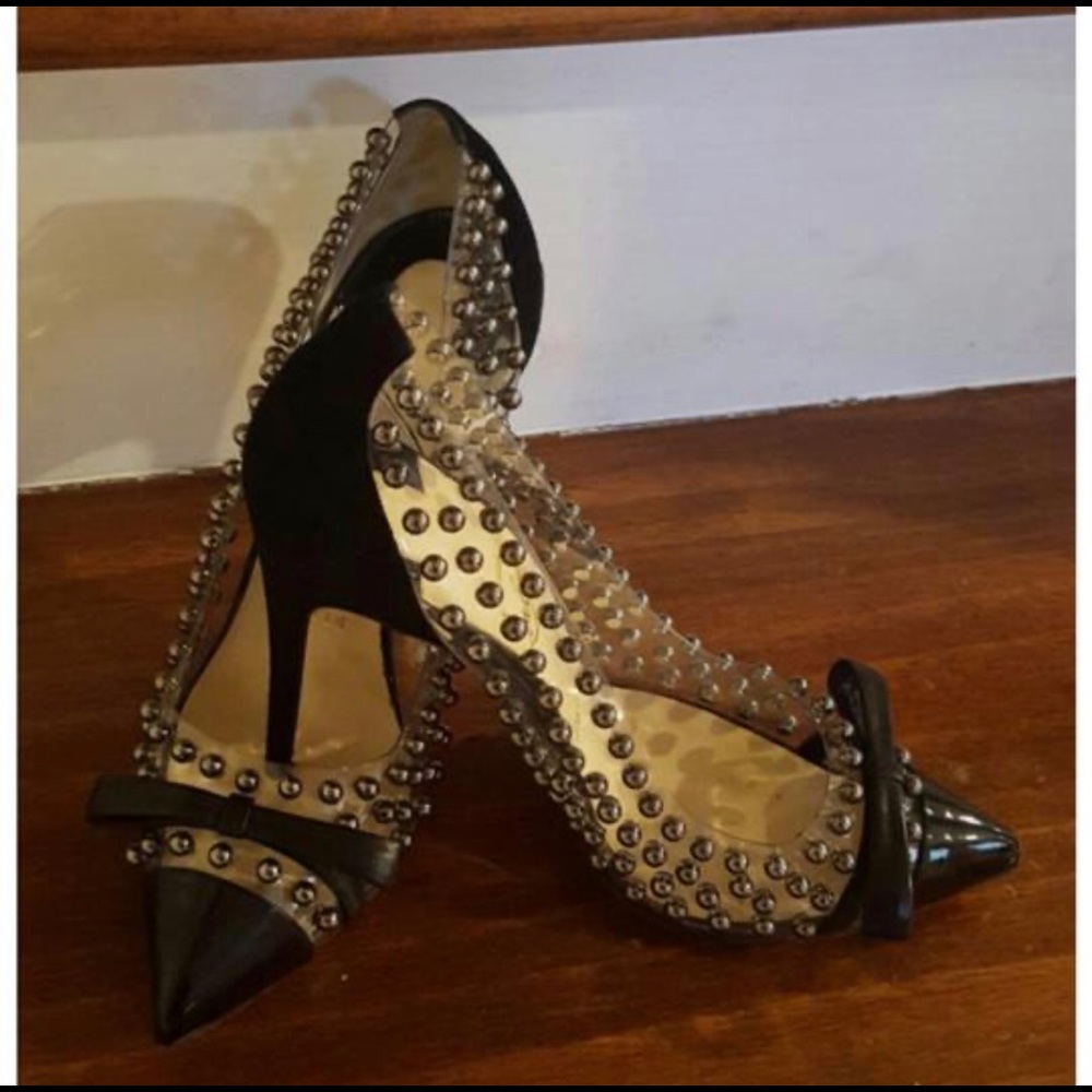 Christian Louboutin Shoes
